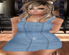Denim Blue