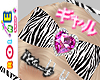 Gyaru Hair Bow
