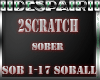 IIDes 2Scratch - Sober