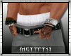 D13l Steve Shorts II