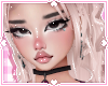 ❀. nyneria | latte