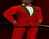 FG~ Christmas Suit