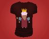 King Thistle T-Shirt