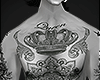 FuLL Anyskin Tattoo