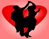 valentines show room