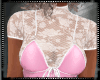 Laura Pink Lace FF