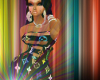 loui vutton dress 