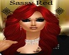 Sassy Red Hair