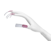 New French Nail