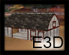 E3D - Gray Barn