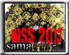 *S*Crown Miss X-Mas2013