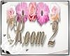 Rus: room 2 sign