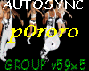 *Mus* Group Dance v.59x5