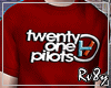 [R] ToP Shirts