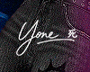 死 Skate Jeans