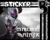 Smoke Ninja