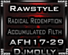 Radical R.-AFH PT.02