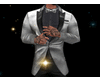 Prime Tux Silver