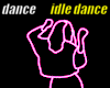 X298 Idle Dance F/M