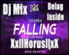 Falling - Coopex