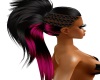 Ginger Black/Pink*