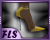 [FLS] Pumps Stockings 15