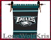  Eagles Banner