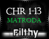 |ˣ𝐨| Chronic
