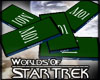 WST - 5 Latinum Bars