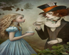 Alice Art 3