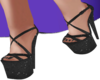 Winter heels