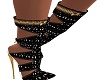 sexy lil dress boots