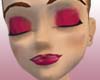 020° Ruby Rose Makeup