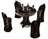 cave table