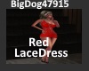 [BD]RedLaceDress