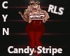 RLS Candy Stripe