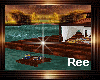 [R] FISHING ROOM BUNDLE