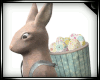 Easter Basket Bunny