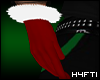 H4 | XMAS Fur Gloves 01