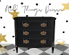 NP: Wild Things Dresser