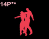 14P-ff FAVO Group Dance