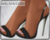 WV: Eva Heels