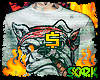 Shirt Dog Y2K