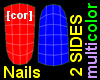 [cor] 2-sides nails