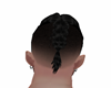 KOE Black braided hair