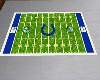 -A- Colts Field Rug