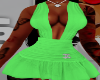 She A CC Girl Green