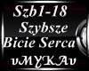 SZYBSZE BICIE SERCA