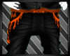 [ML] Halloween pants