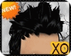 [Xo]^ Tony-ßLack hair ^